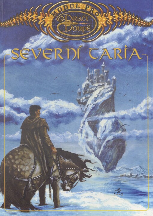 Severní Taria: modul pro Dračí doupě