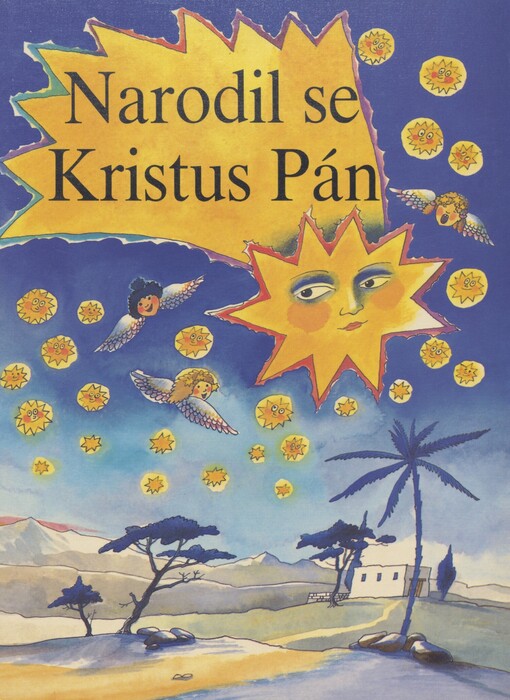Narodil se Kristus Pán