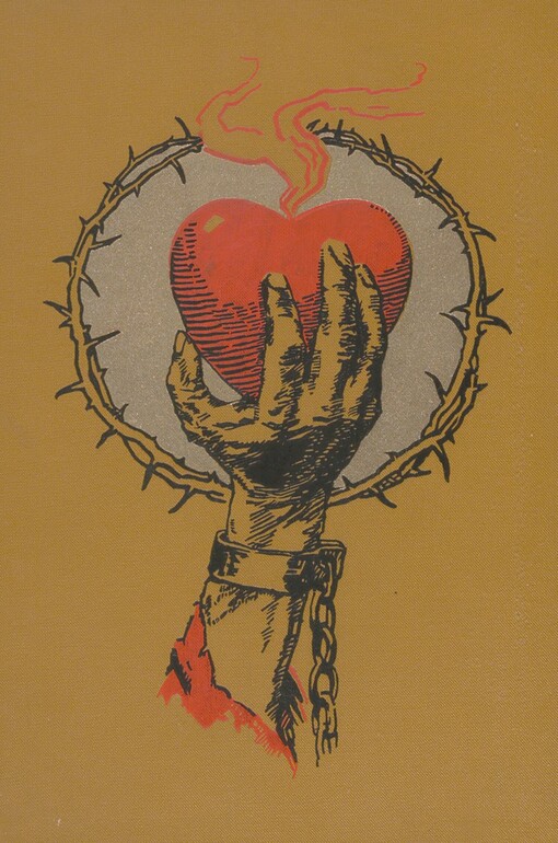 Muž, který se směje