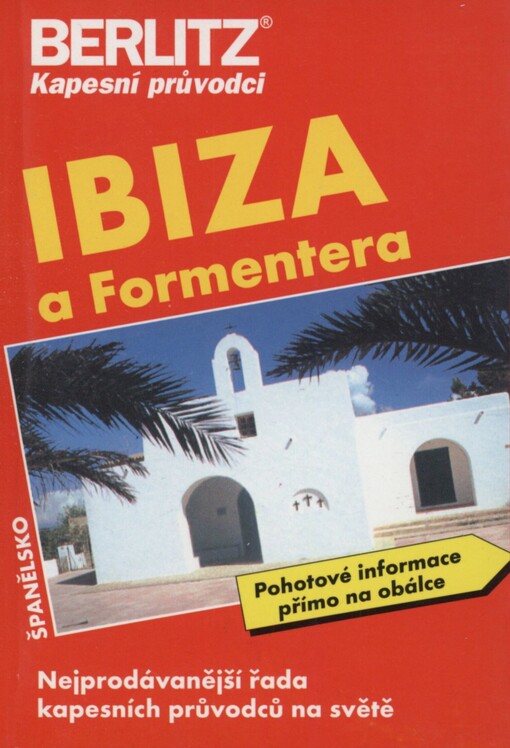Ibiza a Formentera