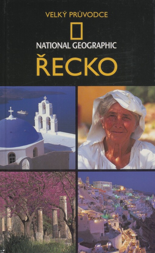 Řecko