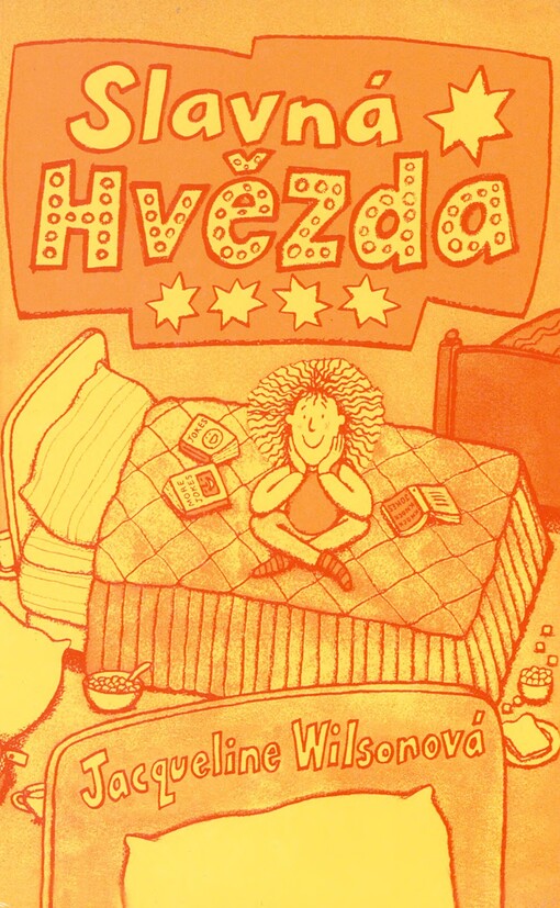 Slavná hvězda