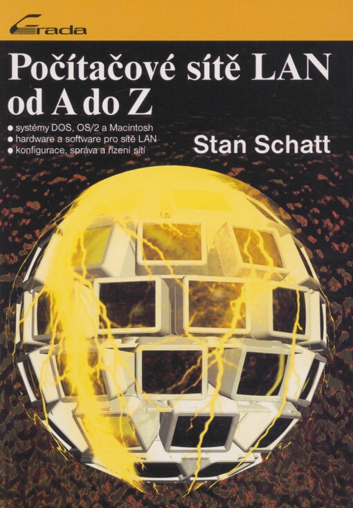 Počítačové sítě LAN od A do Z