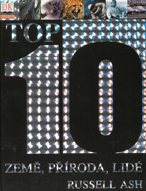 Země, příroda, lidé