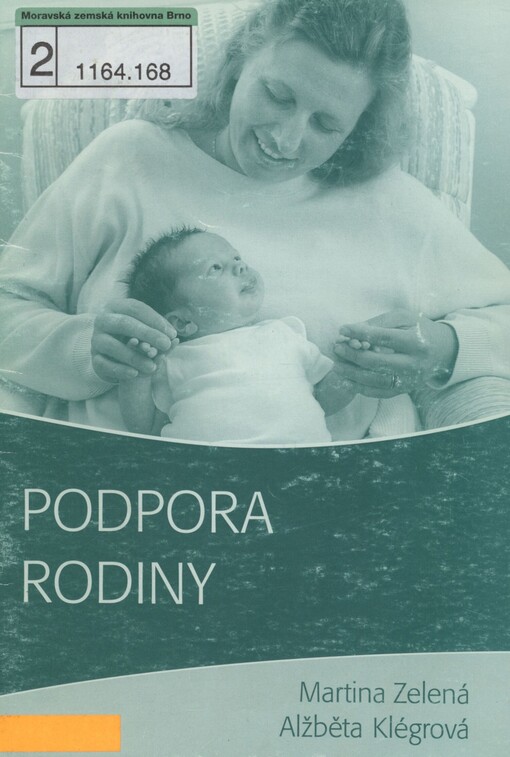 Podpora rodiny