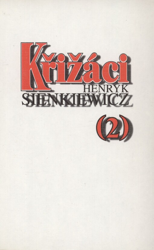 Křižáci
