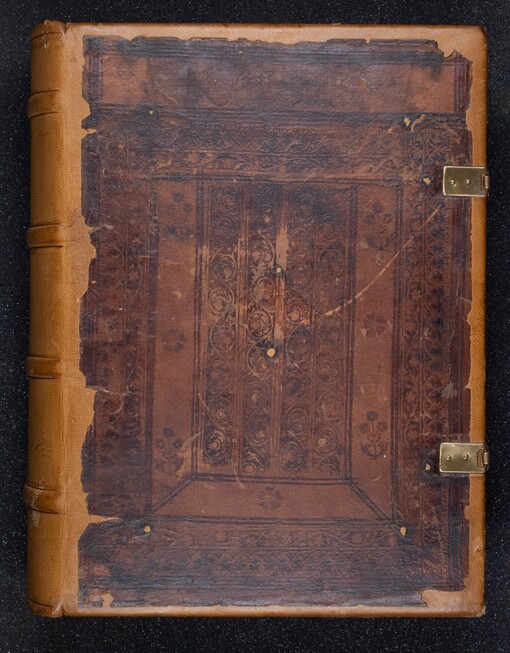 Sacri canonis missae expositio