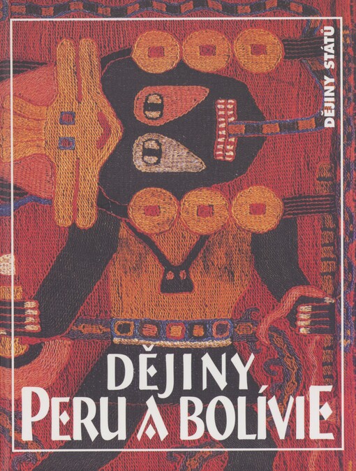 Dějiny Peru a Bolívie