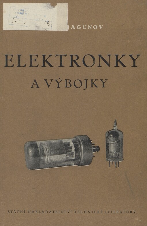Elektronky a výbojky