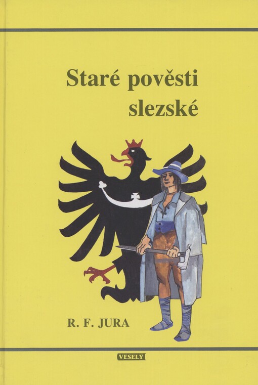 Staré pověsti slezské