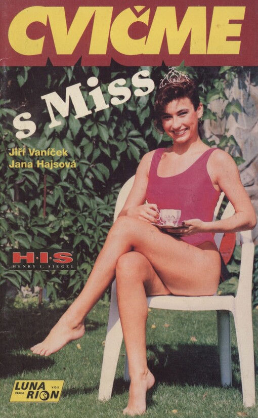 Cvičme s Miss