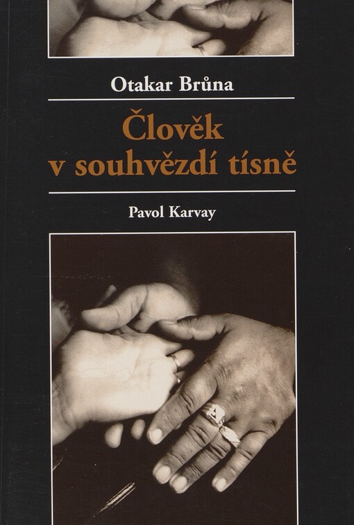 Člověk v souhvězdí tísně: Pavol Karvay