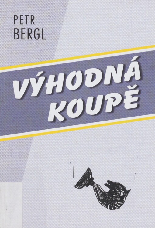 Výhodná koupě: (a jiné povídky)