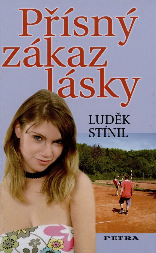 Přísný zákaz lásky