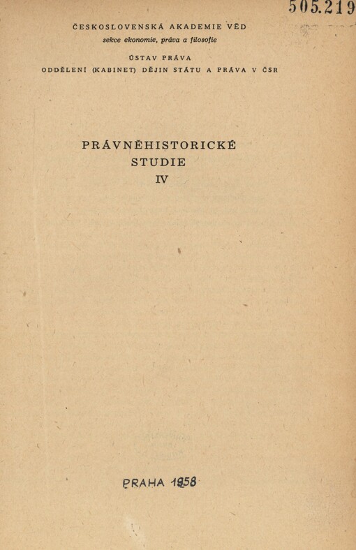 Počátky státu Obodrického