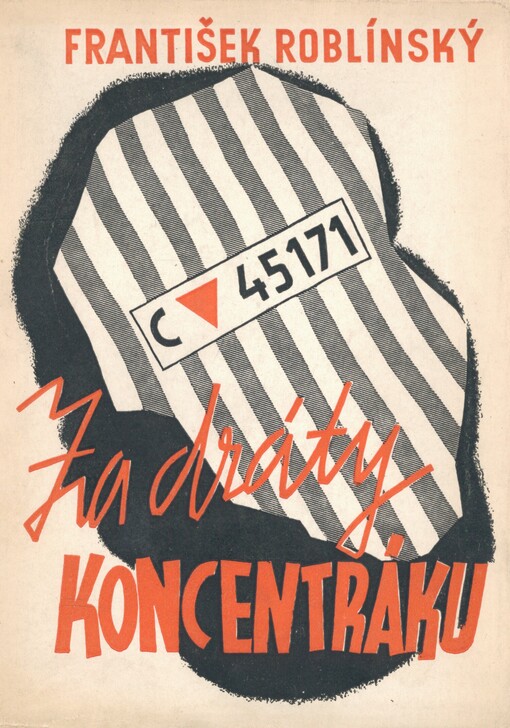 Za dráty koncentráku