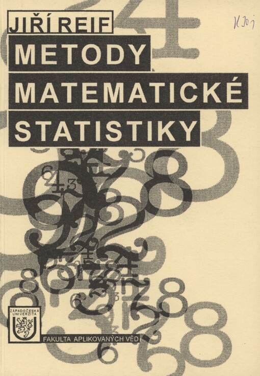 Metody matematické statistiky