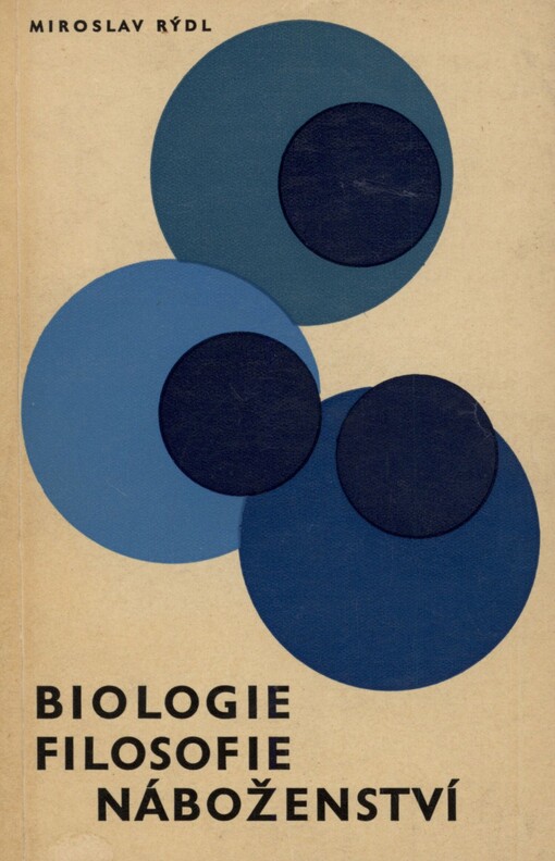 Biologie, filosofie, náboženství