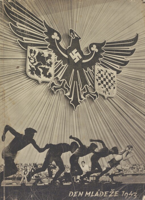 Den mládeže 1943 =: [Tag der Jugend 1943