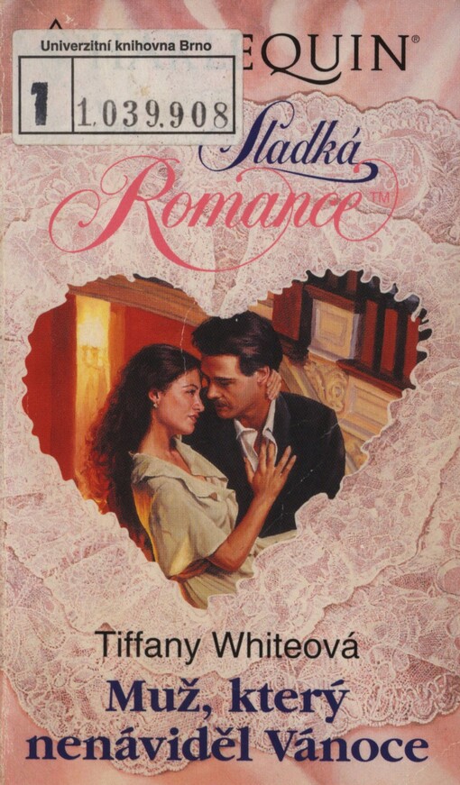 Muž, který nenáviděl vánoce