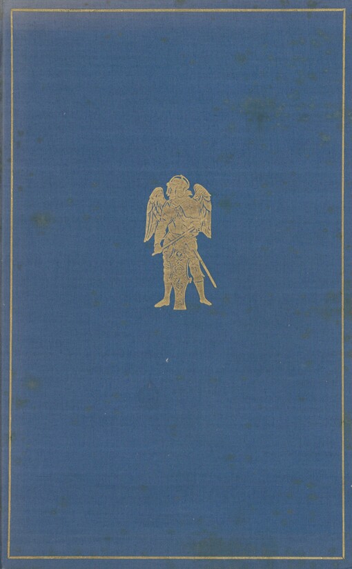 Kniha o životě a smrti =: (The History of San Michele)