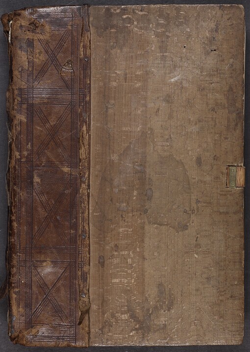 Commentarius in libros De oratore Ciceronis. Praec. Omniboni Leoniceni De laudibus eloquentiae