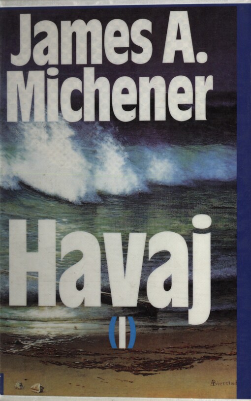 Havaj. [Díl] 1