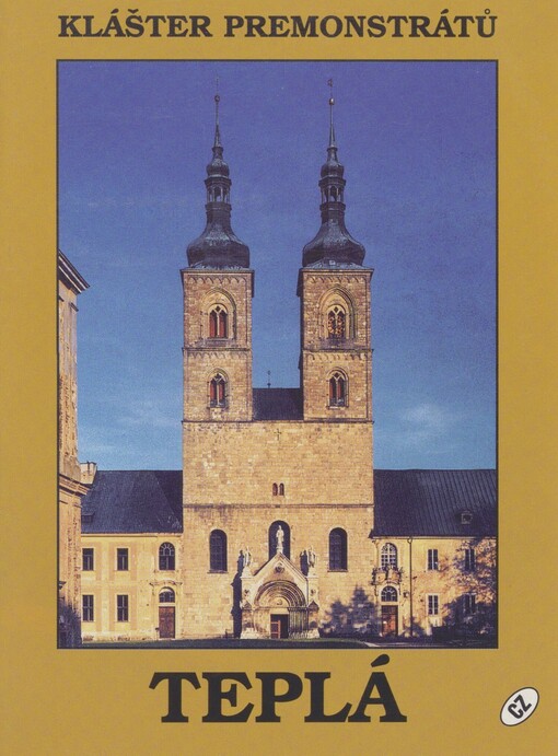 Klášter premonstrátů Teplá