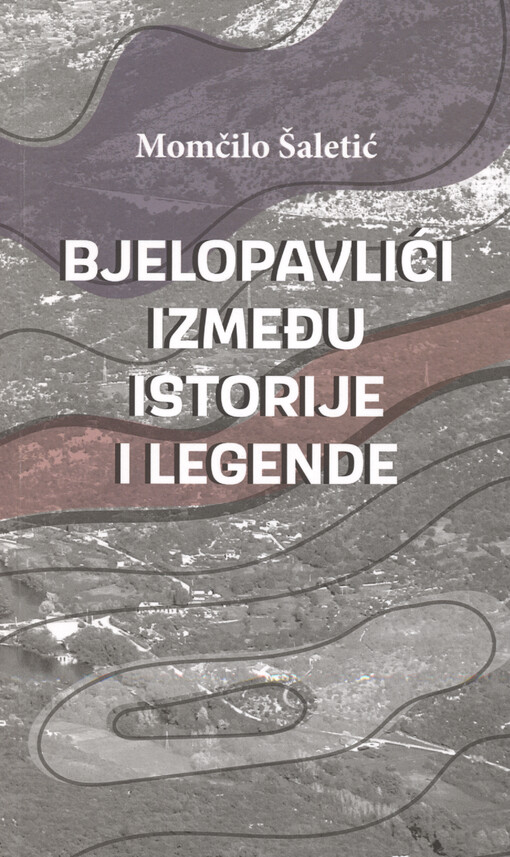 Bjelopavlići između istorije i legende
