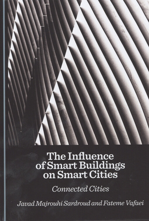 The influence of smart buildings on smart cities : connected cities