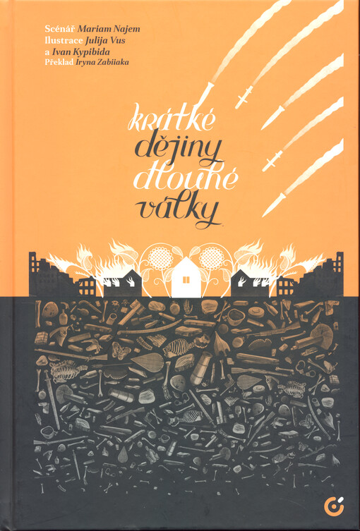 Krátké dějiny dlouhé války