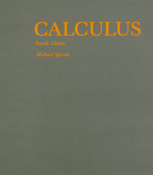 Calculus