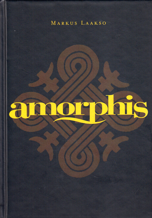 Amorphis