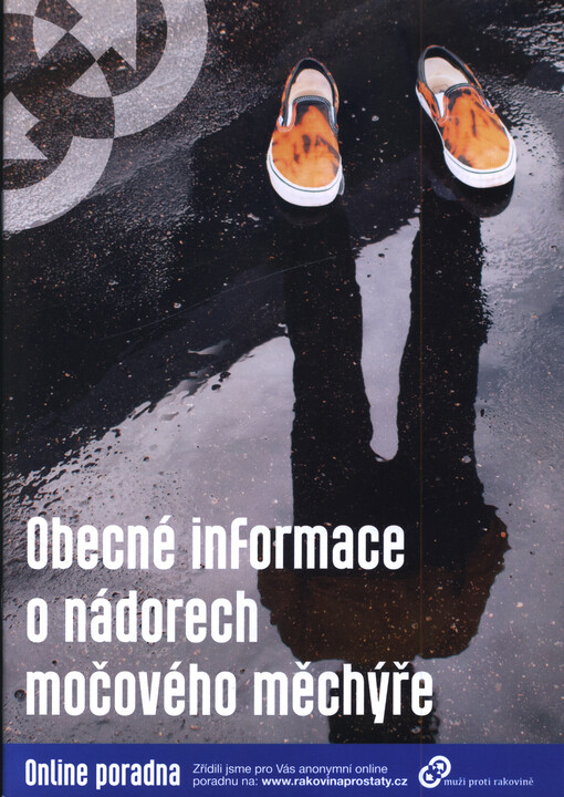Obecné informace o nádorech močového měchýře