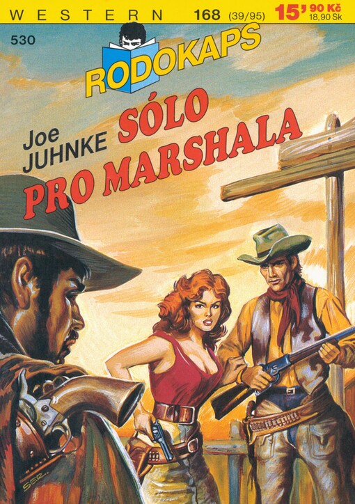 Sólo pro marshala