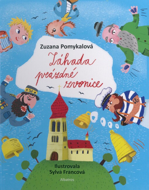 Záhada prázdné zvonice