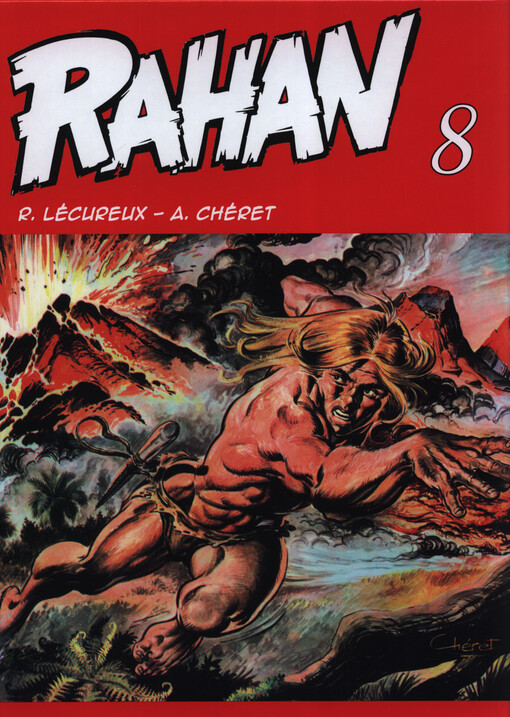 Rok: 2022 / Číslo: 8