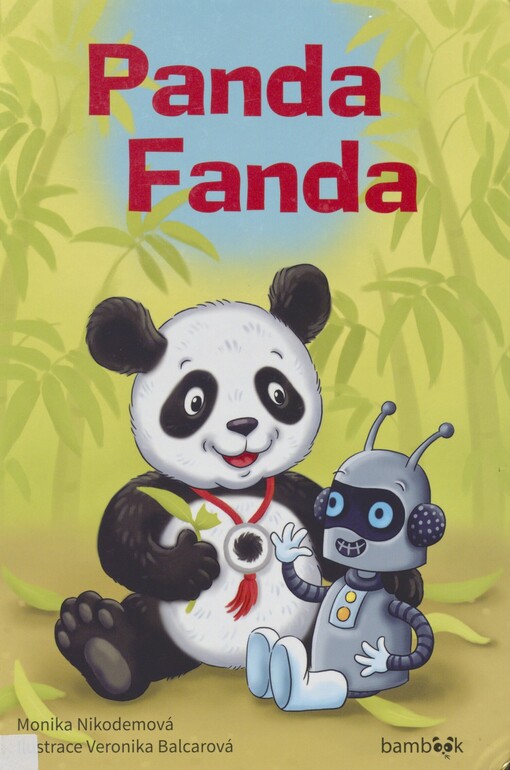 Panda Fanda