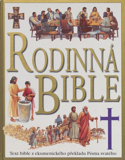 Rodinná bible