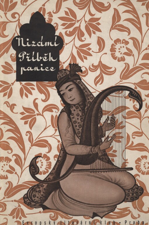 Příběh panice, který se chtěl oddat rozkoši s milenkou v zahradě, ale pokaždé se vyskytla překážka