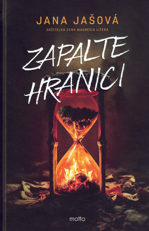 Zapalte hranici