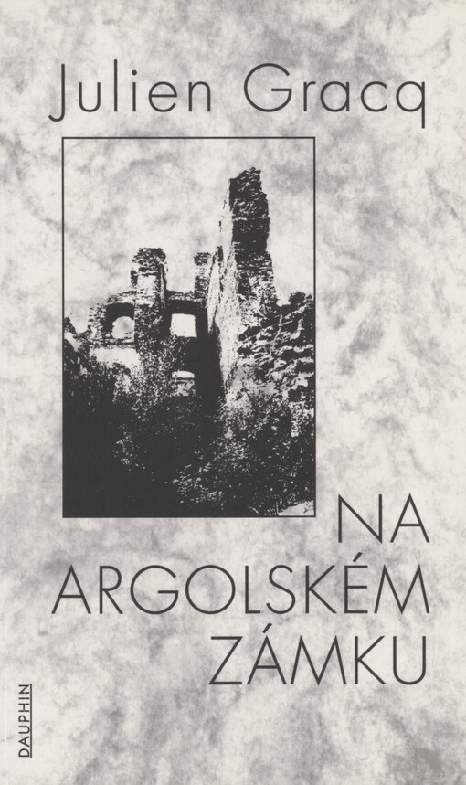 Na argolském zámku