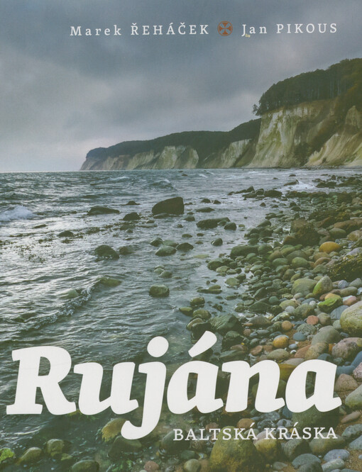 Rujána : baltská kráska