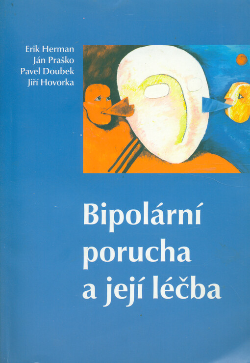 Bipolární porucha a její léčba