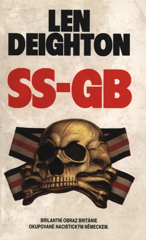 SS-GB: brilantní obraz Británie okupované nacistickým Německem