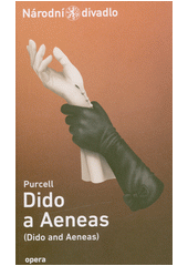 Purcell, Dido a Aeneas  (odkaz v elektronickém katalogu)