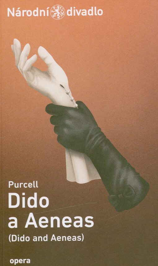 Purcell, Dido a Aeneas
