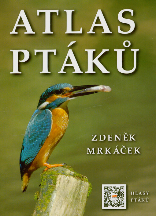 Atlas ptáků