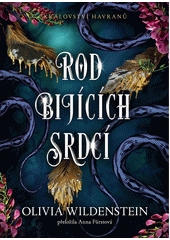 Rod bijících srdcí  (odkaz v elektronickém katalogu)