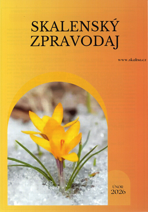 Skalenský zpravodaj